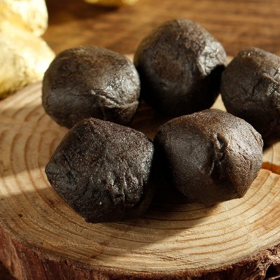 吉林 鹿鞭丸 10g/丸*20丸/盒 定制生产 源产地工厂图5
