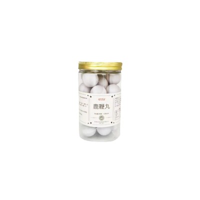 鹿鞭丸 东北特产人参鹿尾 鹿鞭膏丸鹿鞭丸永效牌图4
