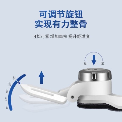 大拇指外翻矫正器分大母脚趾头足改善纠正大脚骨可穿鞋男女士分离图2
