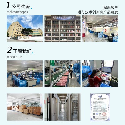 希楠莱永肩颈椎按摩器颈部肩颈按摩仪智能劲椎脖子热敷脊椎护颈仪图4