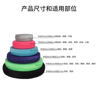 痔疮术后专用坐垫卧床老人屁股褥疮垫圈尾骨臀部防压病人护理神器图2