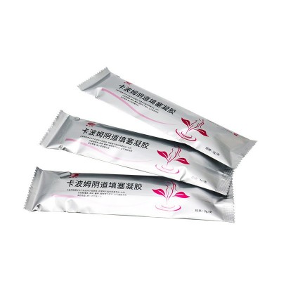 诺方洲卡波姆阴道填塞凝胶宫颈阴道炎宫颈糜烂瘙痒异味分泌物增多图5