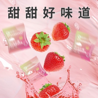 轻现酵素软糖 益生菌孝素软糖 嗨吃软糖 益生菌软糖批发 一件代发图2