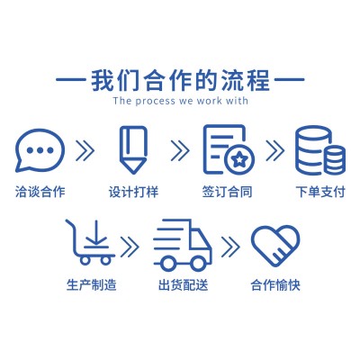花旗参茶固体饮料/OEM定制图5