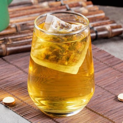 汉方散结茶150克盒装 蒲公英葛根结节通养生袋泡茶非甲状清腺花茶图3