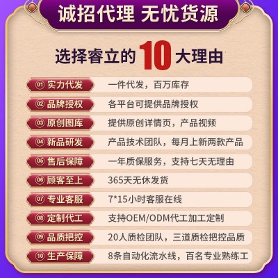 颈椎按摩枕肩颈按摩仪加热腰部按摩靠枕多功能背部热敷颈部按摩器图3