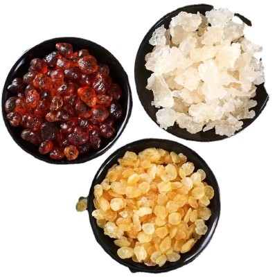 桃胶 雪燕皂角米组合装 食养 自然食材拉丝雪燕营养品图5