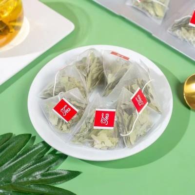 番泻叶番泻叶独立三角包装番泻叶独立包装番泻叶源头厂家批发代发图2