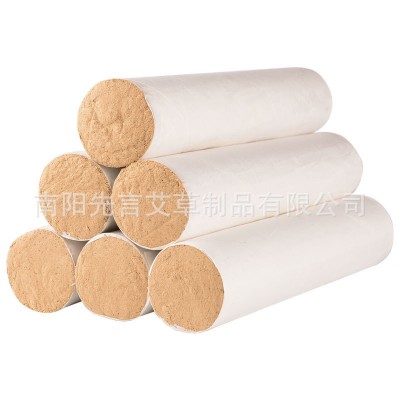 艾条艾柱艾草条家用批发1.8cm2cm3cm4cm5cm6cm7cm8cm9cm10cm图5