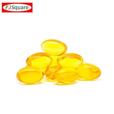 【出口外贸】维生素E软胶囊1000 IU源头工厂OEM/ODM 贴牌加工代工图4