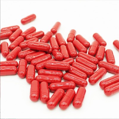 人参马鹿茸硬胶囊OEM定制贴牌男性特殊膳食品运动营养胶囊代加工图5