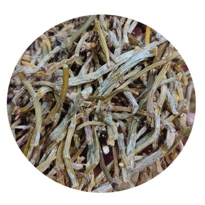 铁皮石斛打粉条铁皮统货干条 磨粉颜色好 打粉推荐性价比大货价优图5