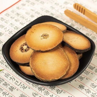 北京同仁堂化橘红 正宗陈皮化州橘红105g/罐源头供货现货一件代发图3