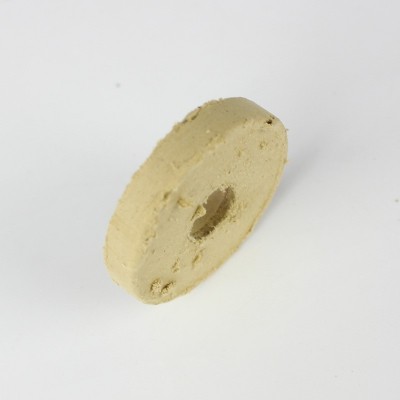 厂家批发艾草艾饼 金品黄金艾绒饼厂家批发灸使用柱 可贴牌加工图3