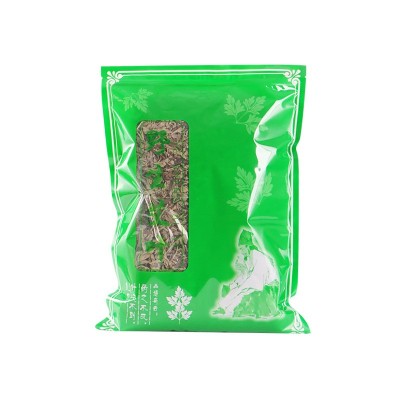 厂家批发陈年泡脚大叶艾叶500g 泡脚足浴艾草包 量大从优现货代发图5