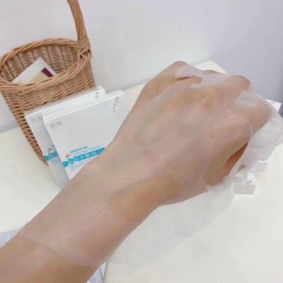 院线荣晟冷敷贴升级版液体敷料物理降温晒后医美术后肌肤护理图4