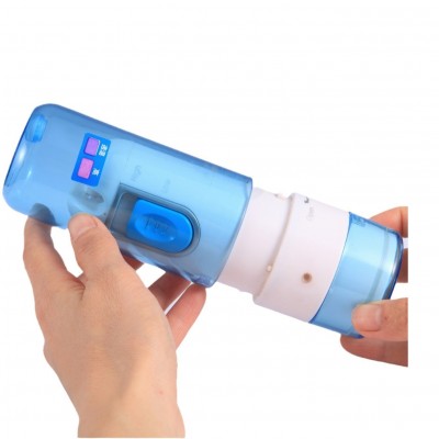 便携式冲牙器 便携式内置锂电洗牙器 多性能USB洗牙器图4