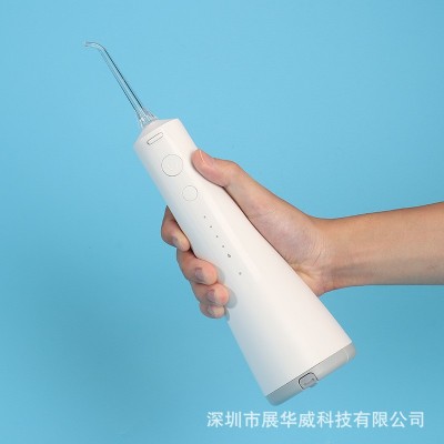 跨境电动冲牙器 亚马逊冲牙器图3