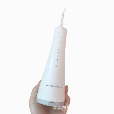 跨境电动冲牙器 亚马逊冲牙器图4