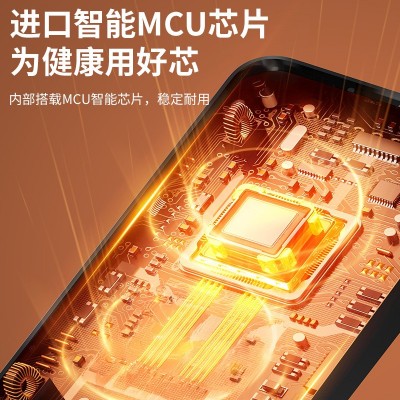 跨境多功能按摩器理疗脉冲按摩仪鼻通ENT光养仪理疗按摩仪器图4