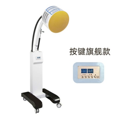 海思小太阳太赫兹理疗仪生命能量仪光波热疗仪光照细胞修复仪图5