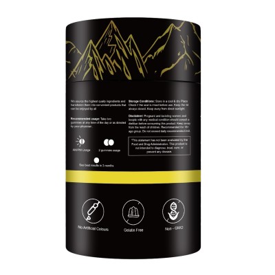 喜来芝软糖圆筒Cherry cheese fudge cylinder跨境源头厂家 定 制图4