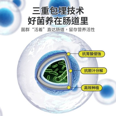 宠物益生菌狗狗猫咪专用幼猫宠物调理肠胃宝便秘呕吐助消化益生菌图2