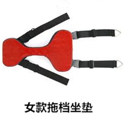 偏瘫康复学步车坐垫 安全带图4
