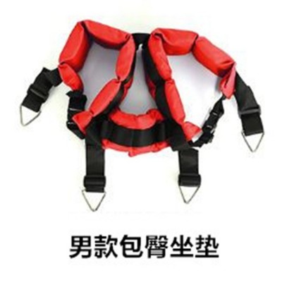 偏瘫康复学步车坐垫 安全带图5