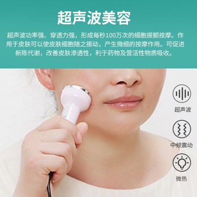 现货批发电脑中频治疗仪 电疗仪家用理疗器疏通经络肩周炎理疗仪图4