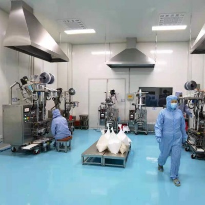 二十菌复合 复合益生菌益生菌固体饮料菌粉益生菌可授权 价格可谈图4