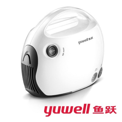 鱼跃雾化器403T家用儿童雾化机吸入式老人医用压缩雾化仪图3