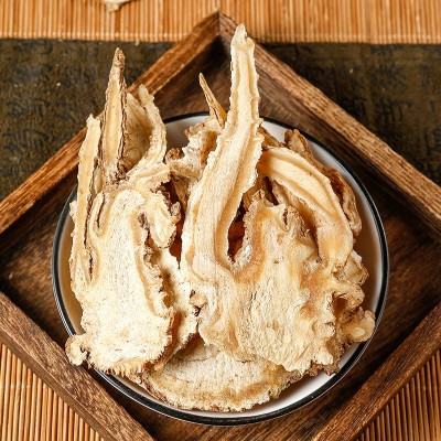 当归批发中药材全当归岷县产地特级当归片当归头新鲜药材工厂直发图2