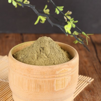 侧柏叶粉中药材农产品大货批发新货侧柏叶磨粉超细粉另售制首乌粉图3