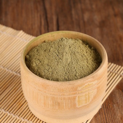 侧柏叶粉中药材农产品大货批发新货侧柏叶磨粉超细粉另售制首乌粉图2