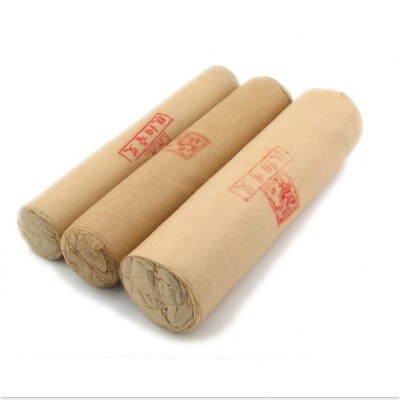 范长伟推荐4.0扶阳香艾手工五年陈艾绒艾草条艾条批发图5