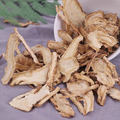 岷县新货中药材当归片散装全当归片500g当归头片批发当归片图4