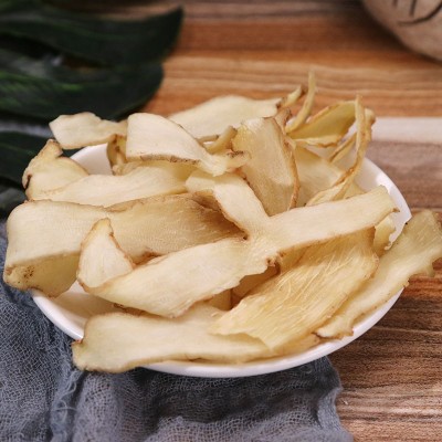 玉竹片药食同源干玉竹煲汤原料玉竹农场品湘玉竹统货干货泡水图2