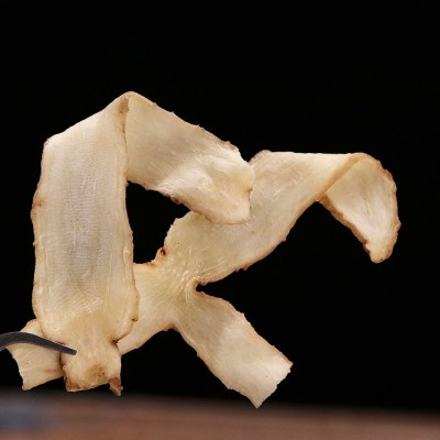 玉竹片药食同源干玉竹煲汤原料玉竹农场品湘玉竹统货干货泡水图4