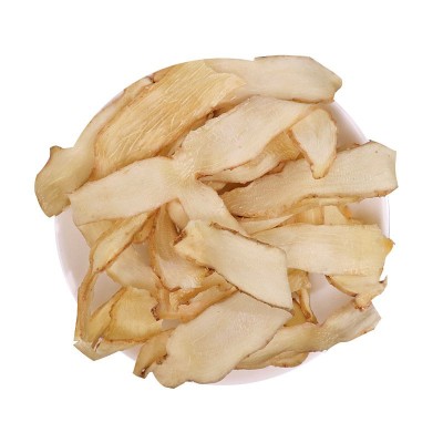 玉竹片药食同源干玉竹煲汤原料玉竹农场品湘玉竹统货干货泡水图5