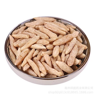 产地散装批发 麦冬中药材 麦门冬川麦冬湖北麦冬各种规格大货供应图5