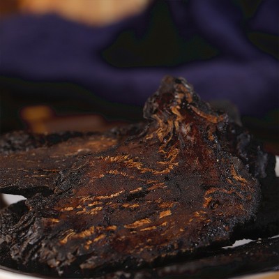 肉苁蓉 中药材批发 管花硬质肉苁蓉大芸 肉苁蓉切片量大从优图3