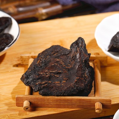 肉苁蓉 中药材批发 管花硬质肉苁蓉大芸 肉苁蓉切片量大从优图4
