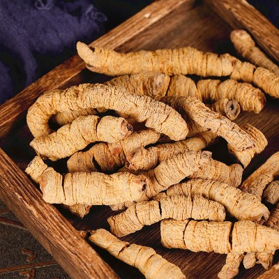 巴戟天中药材批发 巴戟肉 抽芯巴戟天 小肉大肉规格全 厂家直供图4