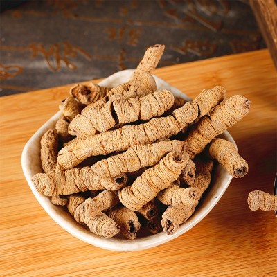 巴戟天中药材批发 巴戟肉 抽芯巴戟天 小肉大肉规格全 厂家直供图2