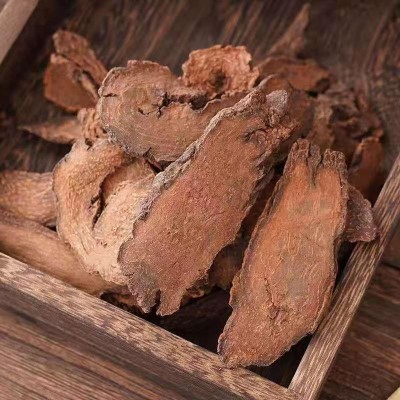 锁阳产地直发 新疆金锁阳 中药材锁阳 锁阳个各种规格商家包邮图2