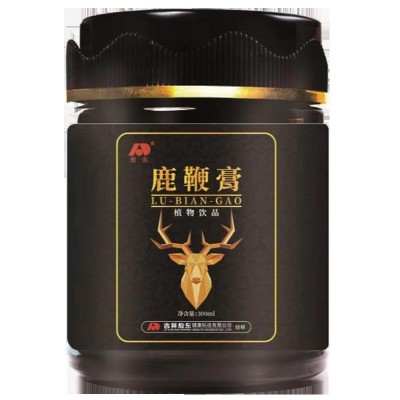 吉林敖东鹿鞭膏支持一件代发图2