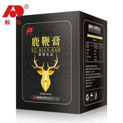 吉林敖东鹿鞭膏支持一件代发图4