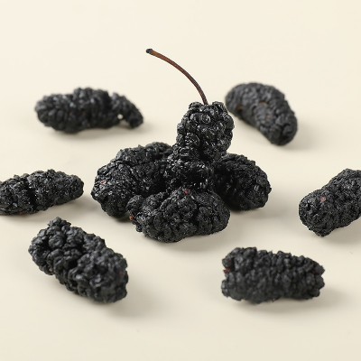 李时珍 大颗颗粒 桑葚 冲泡 250g 支持一件代发图4