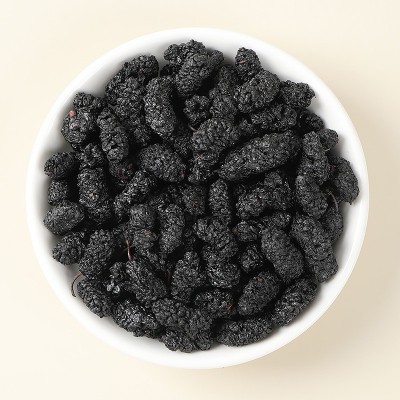 李时珍 大颗颗粒 桑葚 冲泡 250g 支持一件代发图3
